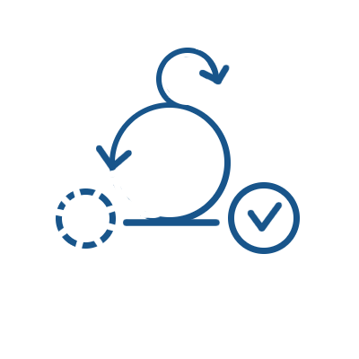 agile development icon